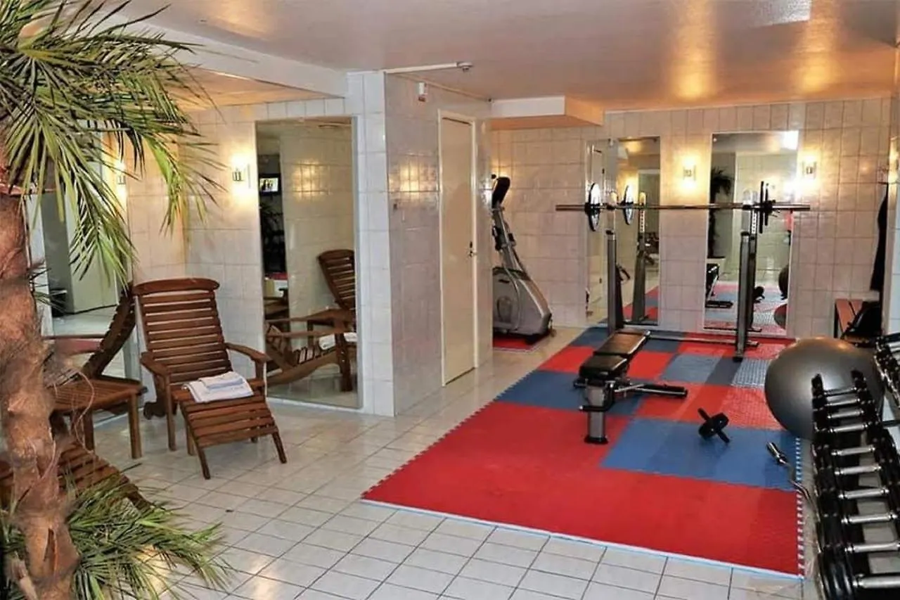 Hotel Oergryte Gothenburg