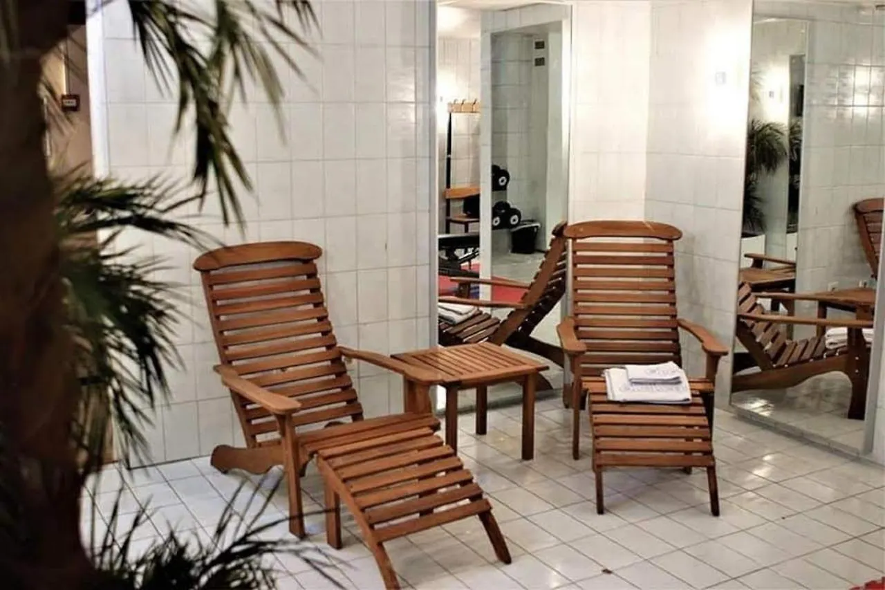 Hotel Oergryte Gothenburg