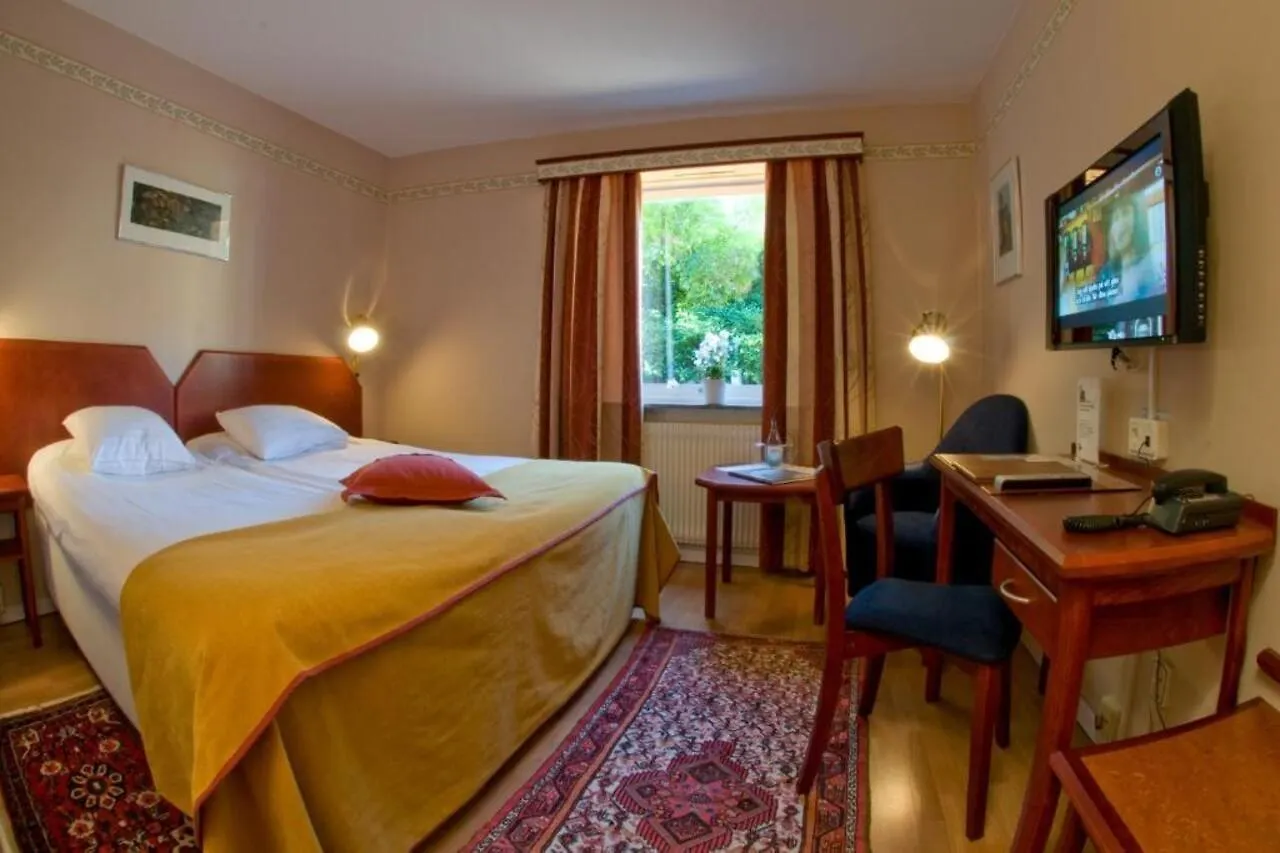 Hotel Oergryte Gothenburg