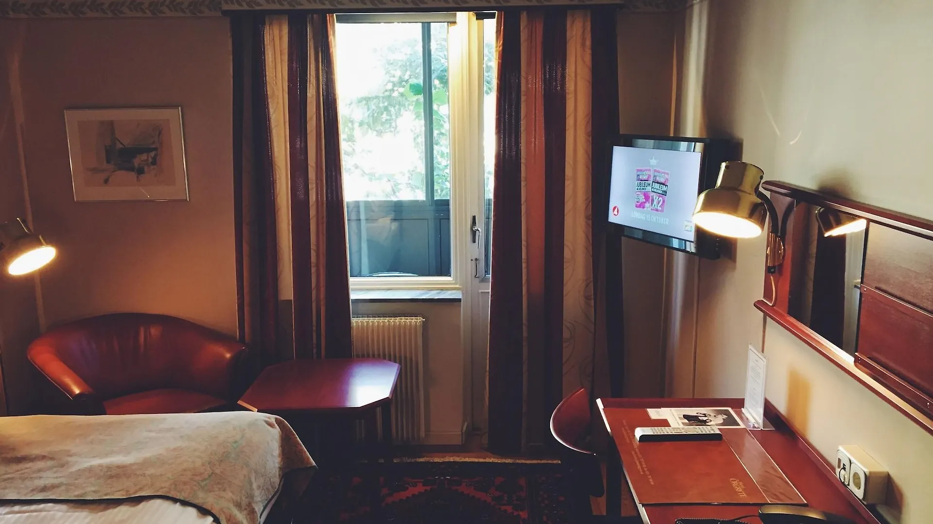 Hotel Oergryte Gothenburg