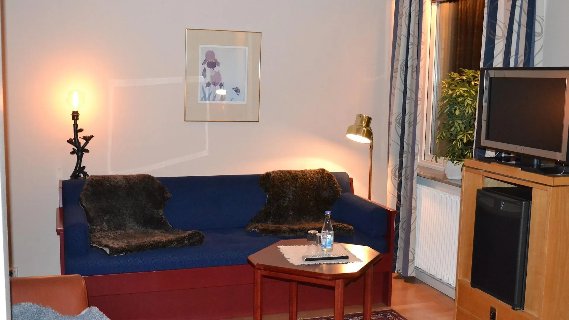 Hotel Oergryte Gothenburg