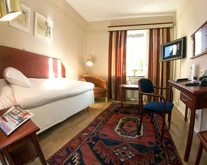 ***  Hotel Oergryte Gothenburg Sweden