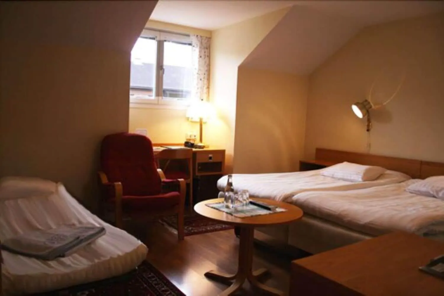 ***  Hotel Oergryte Gothenburg Sweden