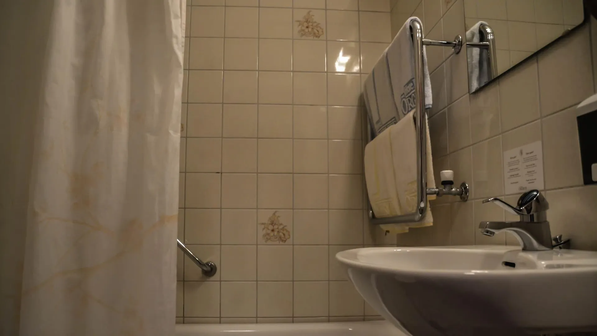 Hotel Oergryte Gothenburg