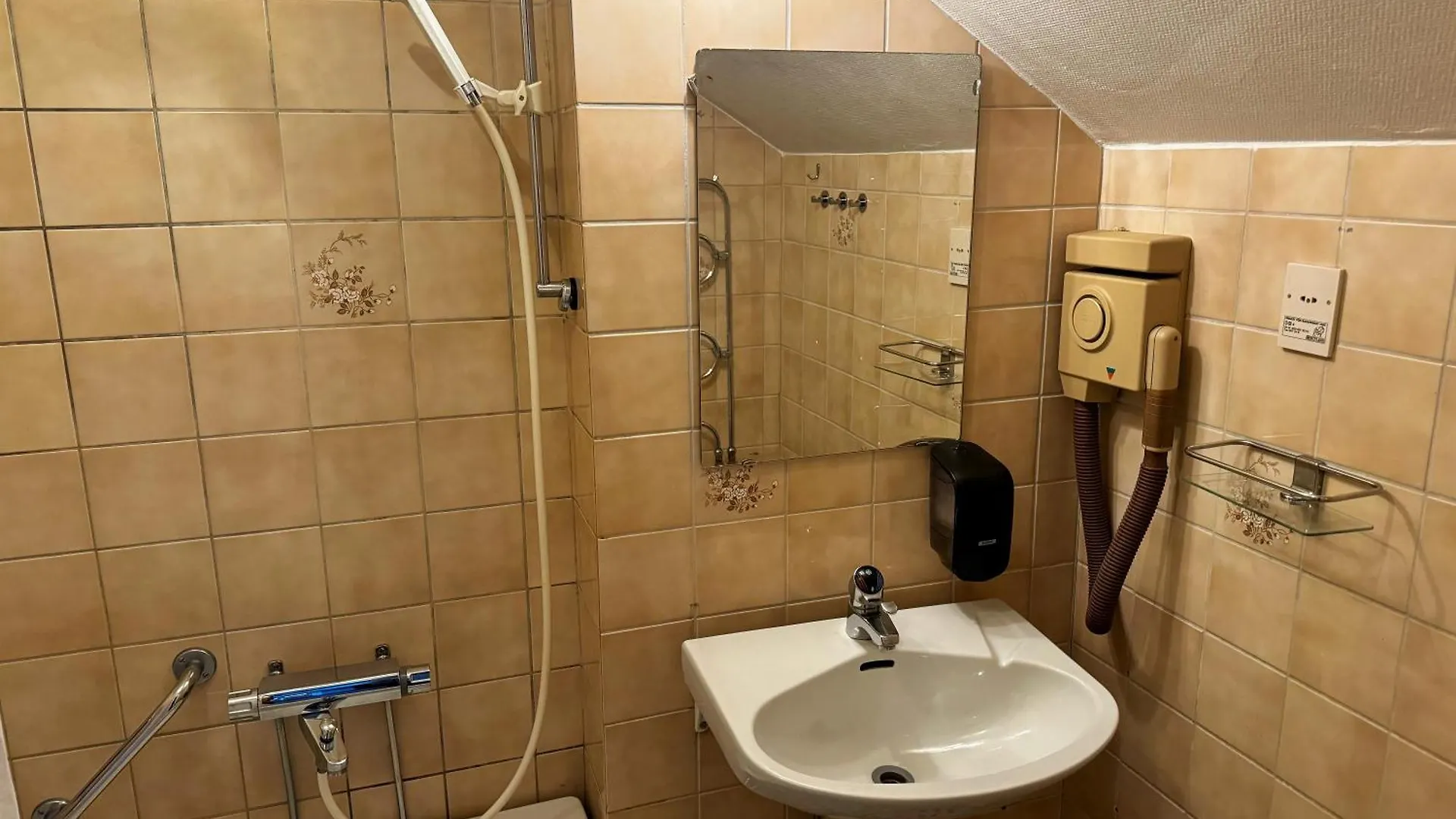 Hotel Oergryte Gothenburg Sweden