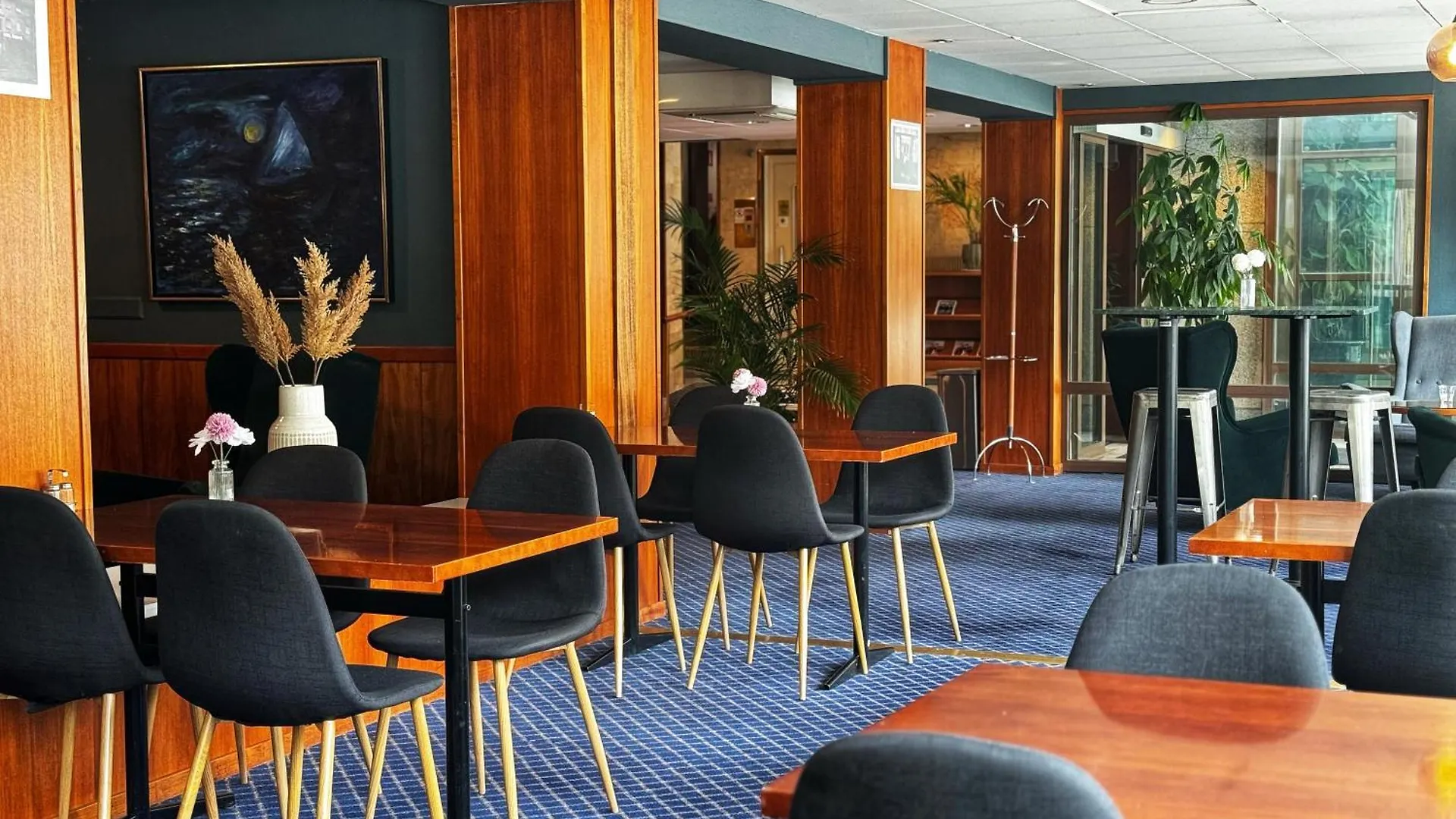 ***  Hotel Oergryte Gothenburg Sweden