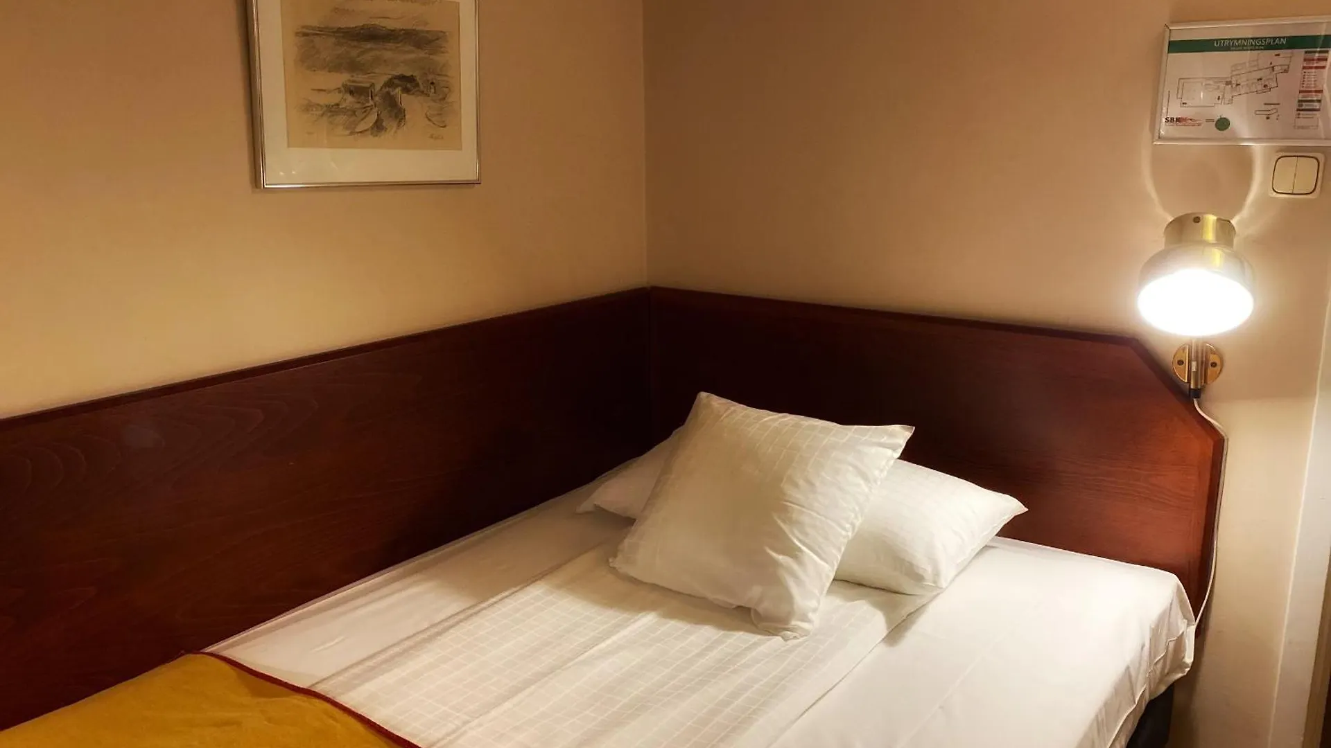 Hotel Oergryte Gothenburg