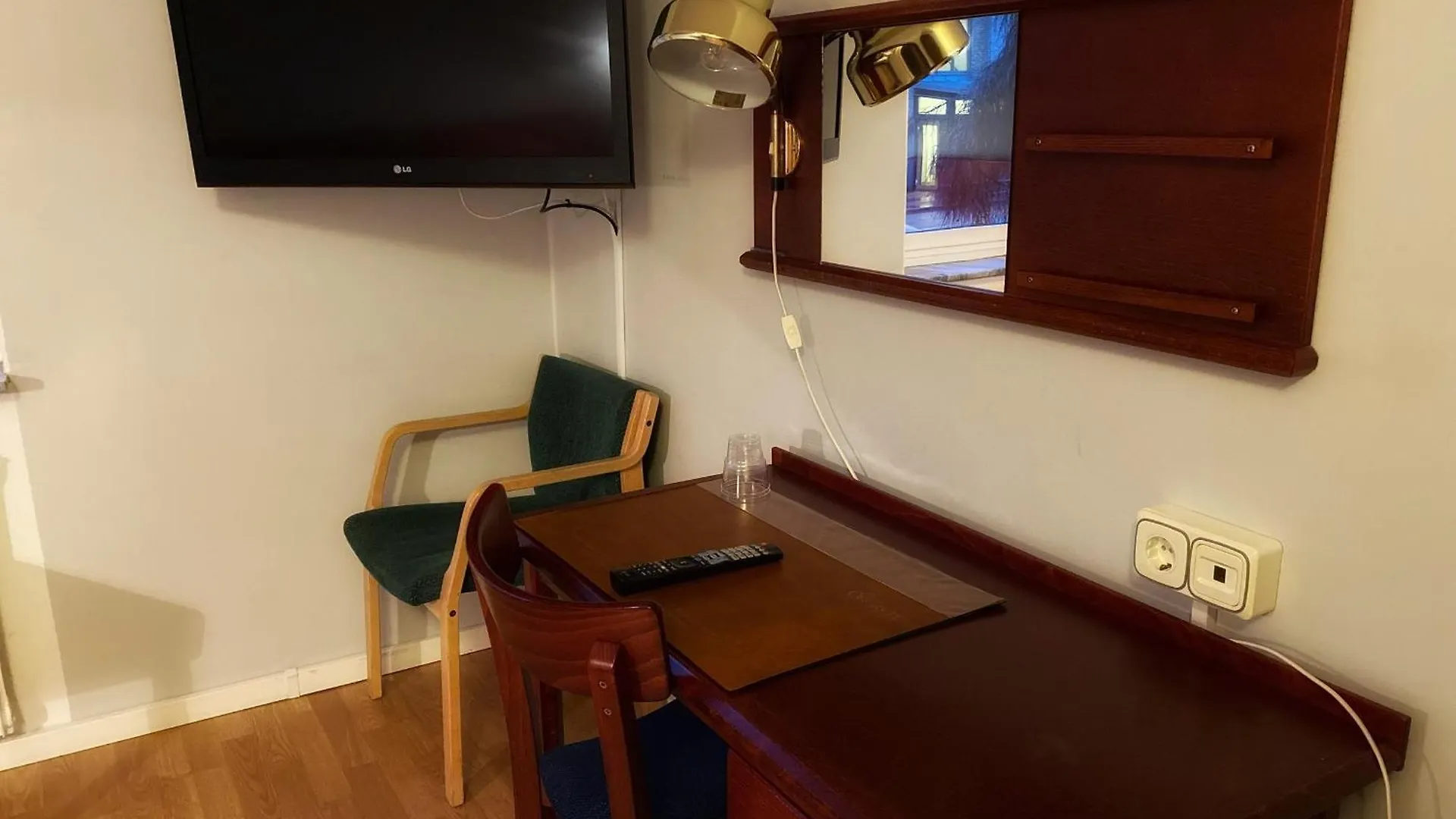 Hotel Oergryte Gothenburg Sweden