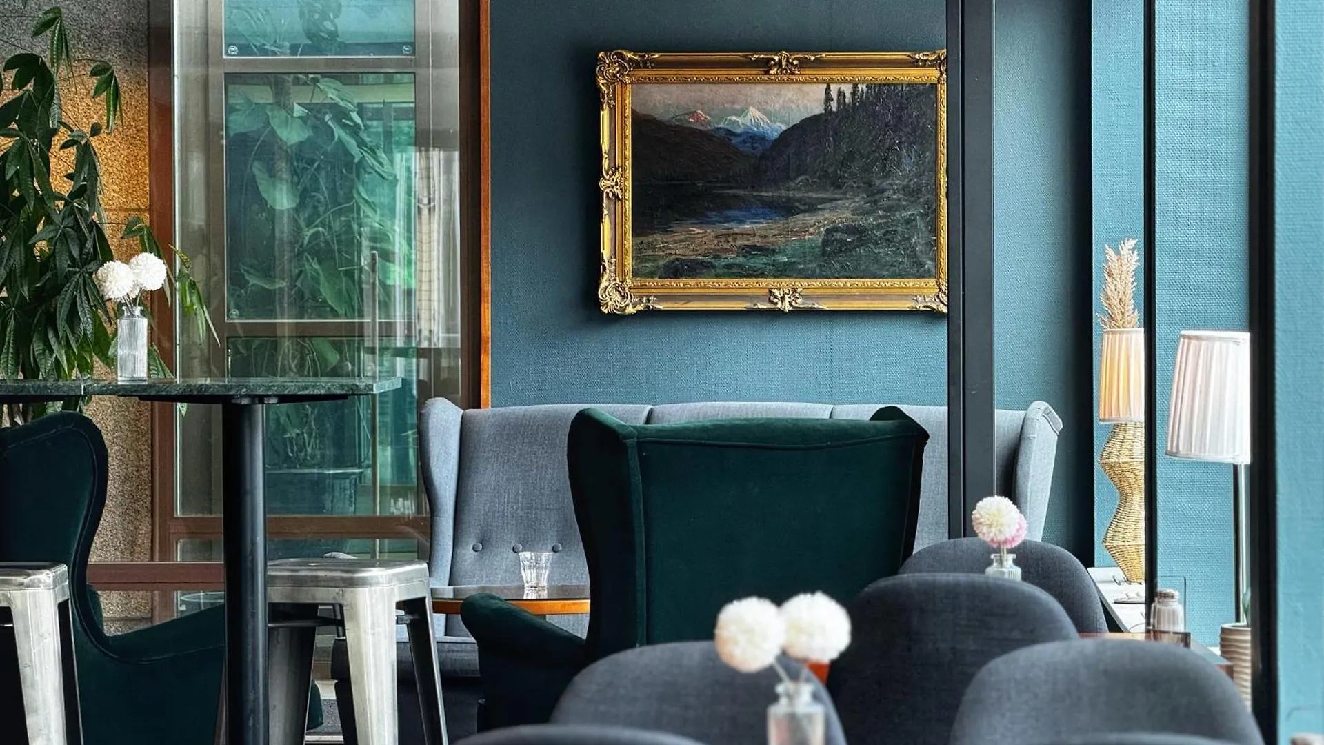 Hotel Oergryte Gothenburg