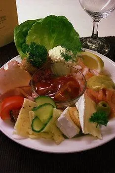 Hotel Oergryte Gothenburg