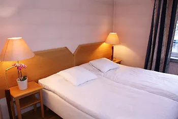 Hotel Oergryte Gothenburg