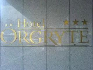 Hotel Oergryte Gothenburg Sweden