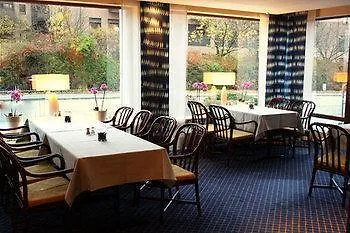 ***  Hotel Oergryte Gothenburg Sweden