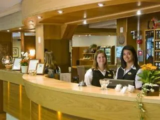 Hotel Oergryte Gothenburg 3*,
