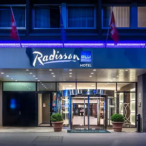 Radisson Blu, Svájc
