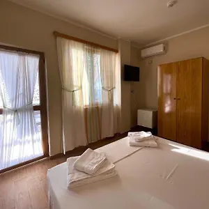 Tékada Hotel&restaurant Hotel Vlorë