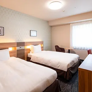 Comfort Era Higashi Kanda 3* Prefektura Tokio