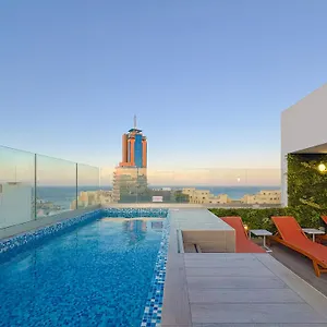 Flamingo Malta Hotel San Giuliano