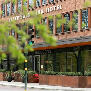 Hotell Elite Eden Park