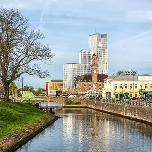 Clarion Live Hotel Malmö