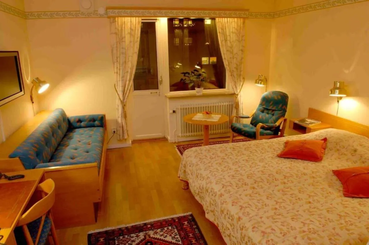 Hotel Oergryte Gothenburg