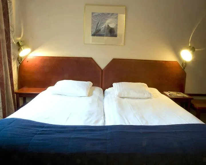 Hotel Oergryte Gothenburg