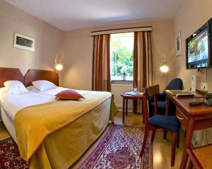 ***  Hotel Oergryte Gothenburg Sweden
