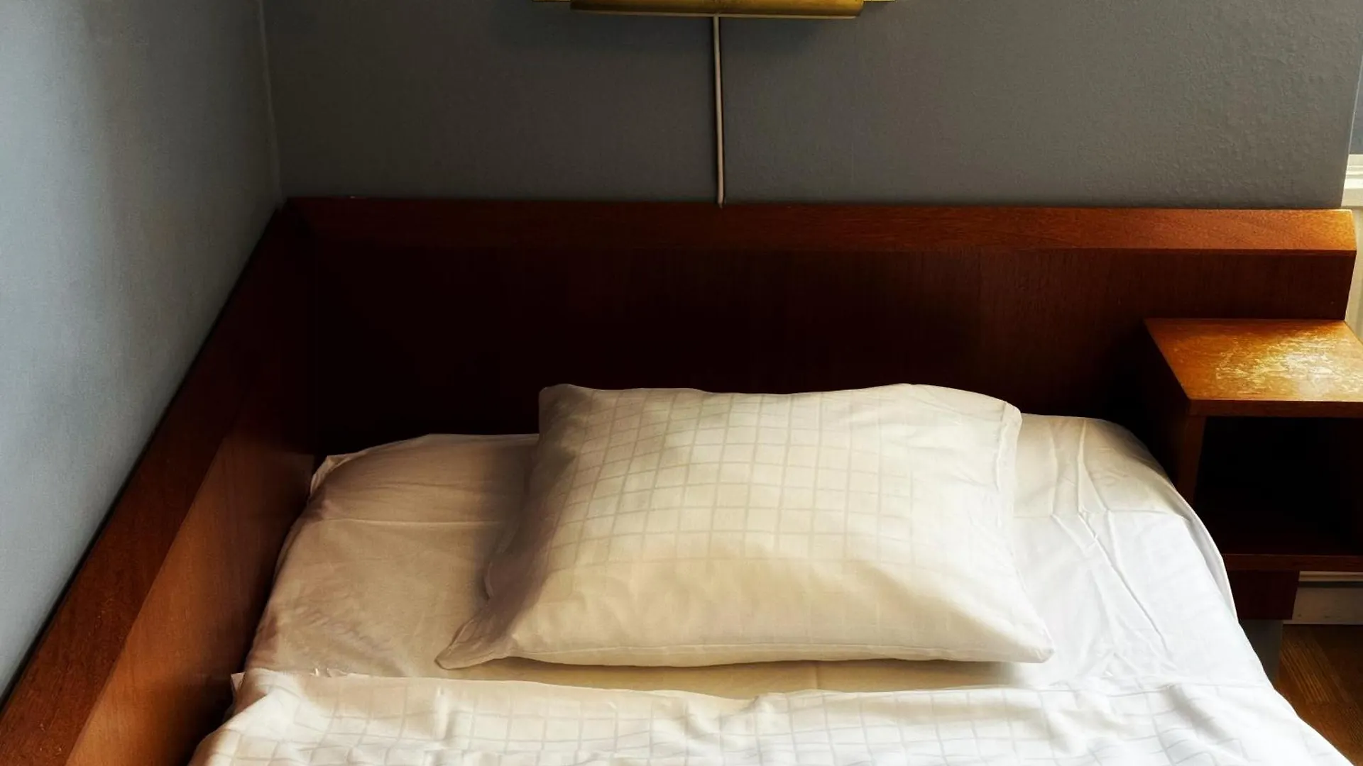 Hotel Oergryte Gothenburg