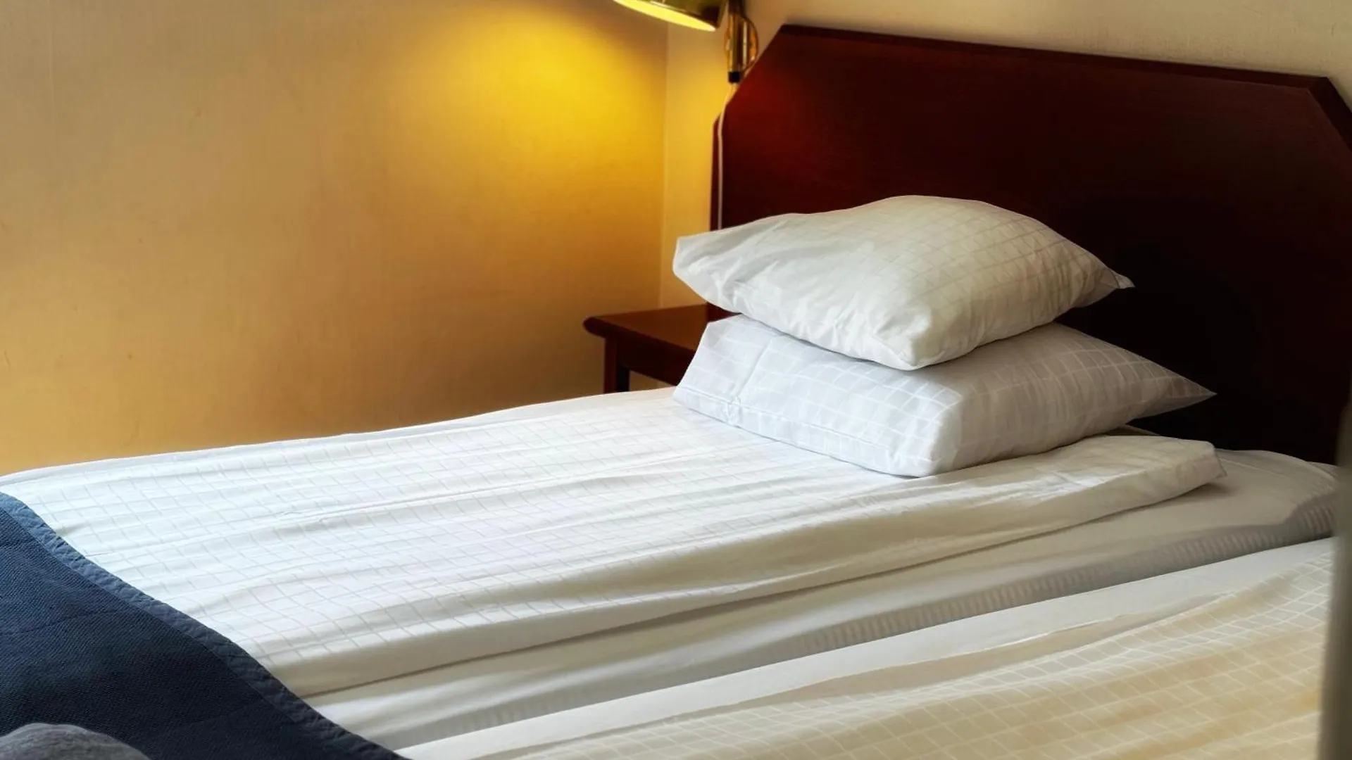Hotel Oergryte Gothenburg