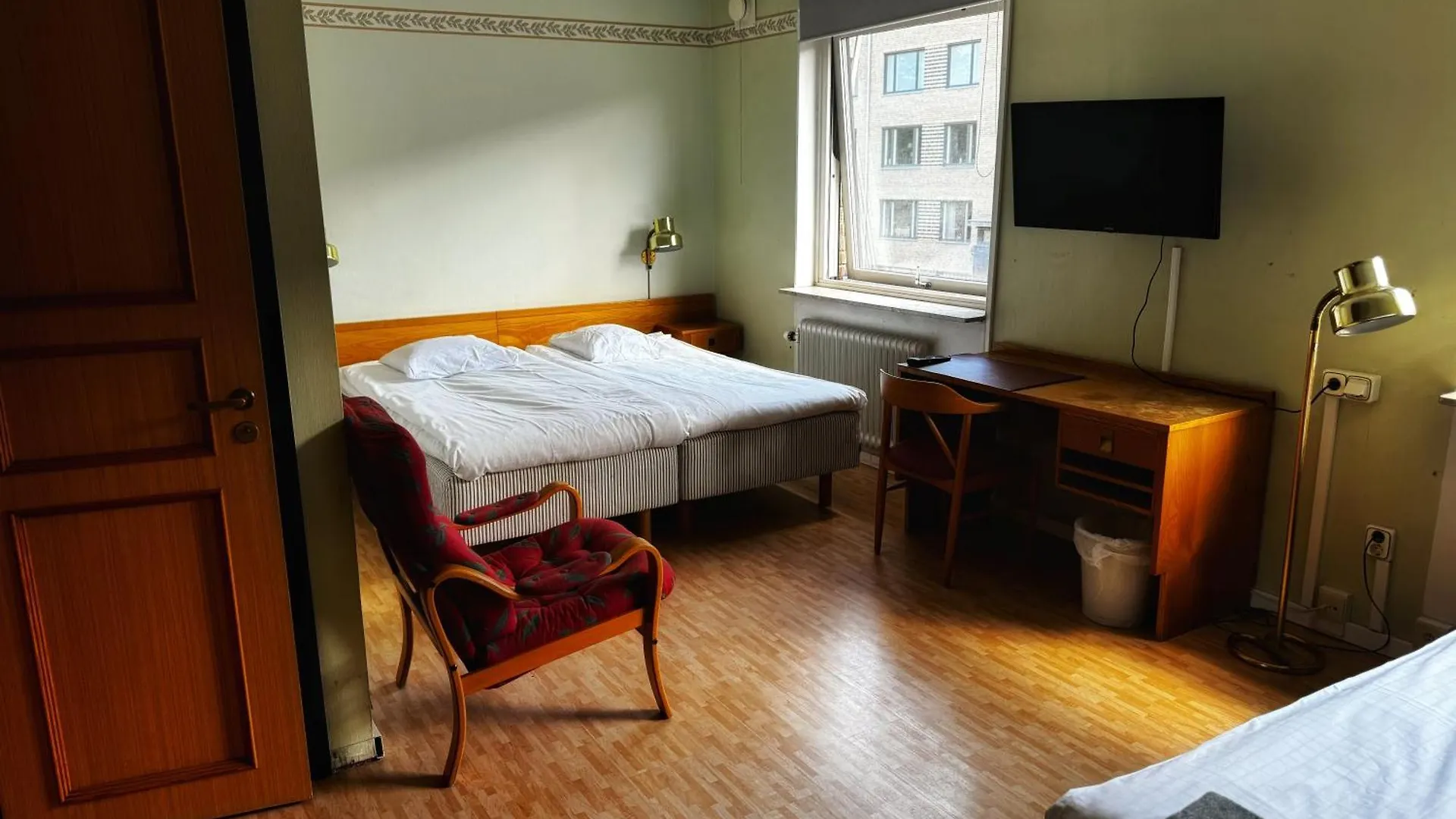 Hotel Oergryte Gothenburg