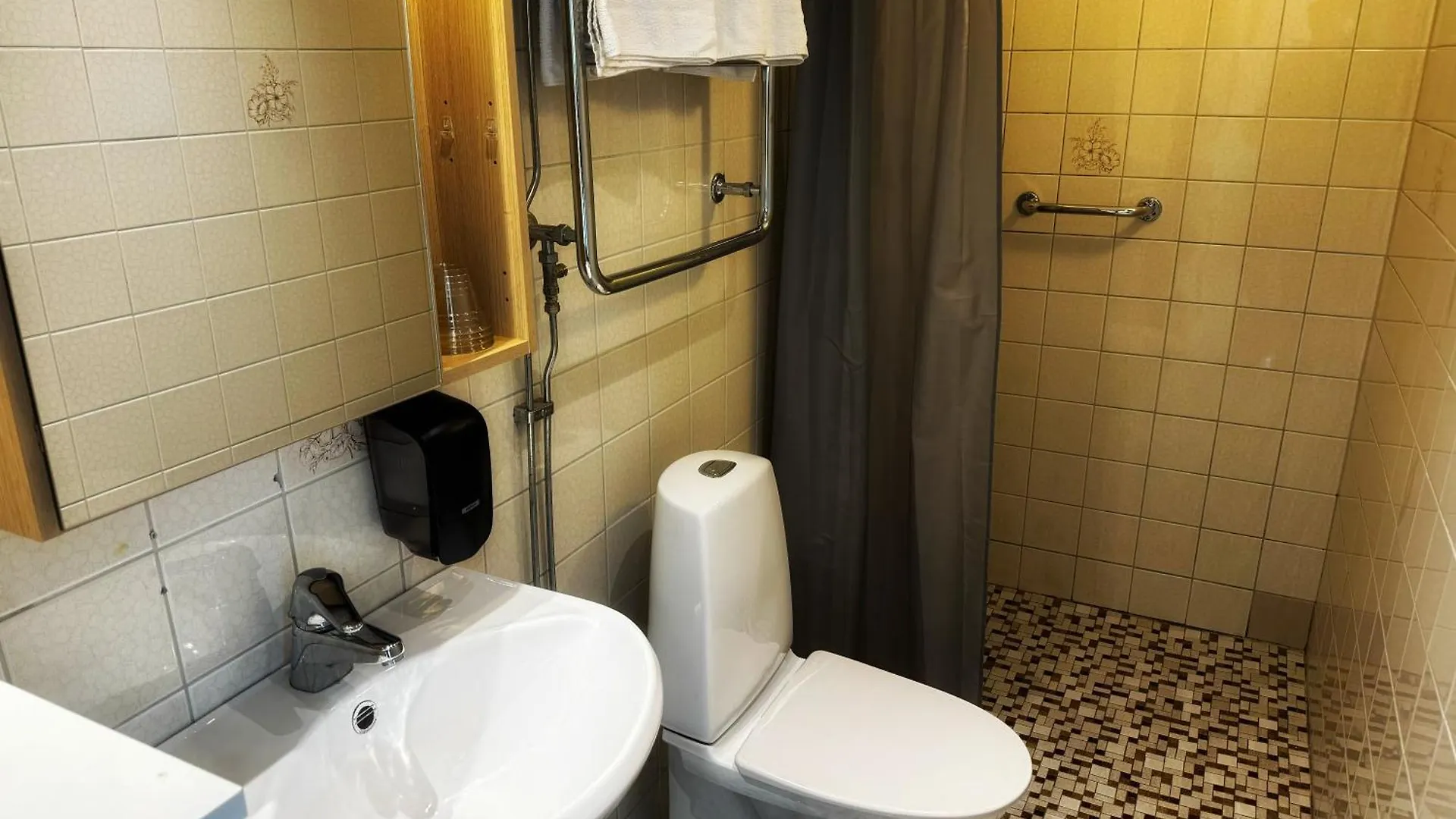 Hotel Oergryte Gothenburg