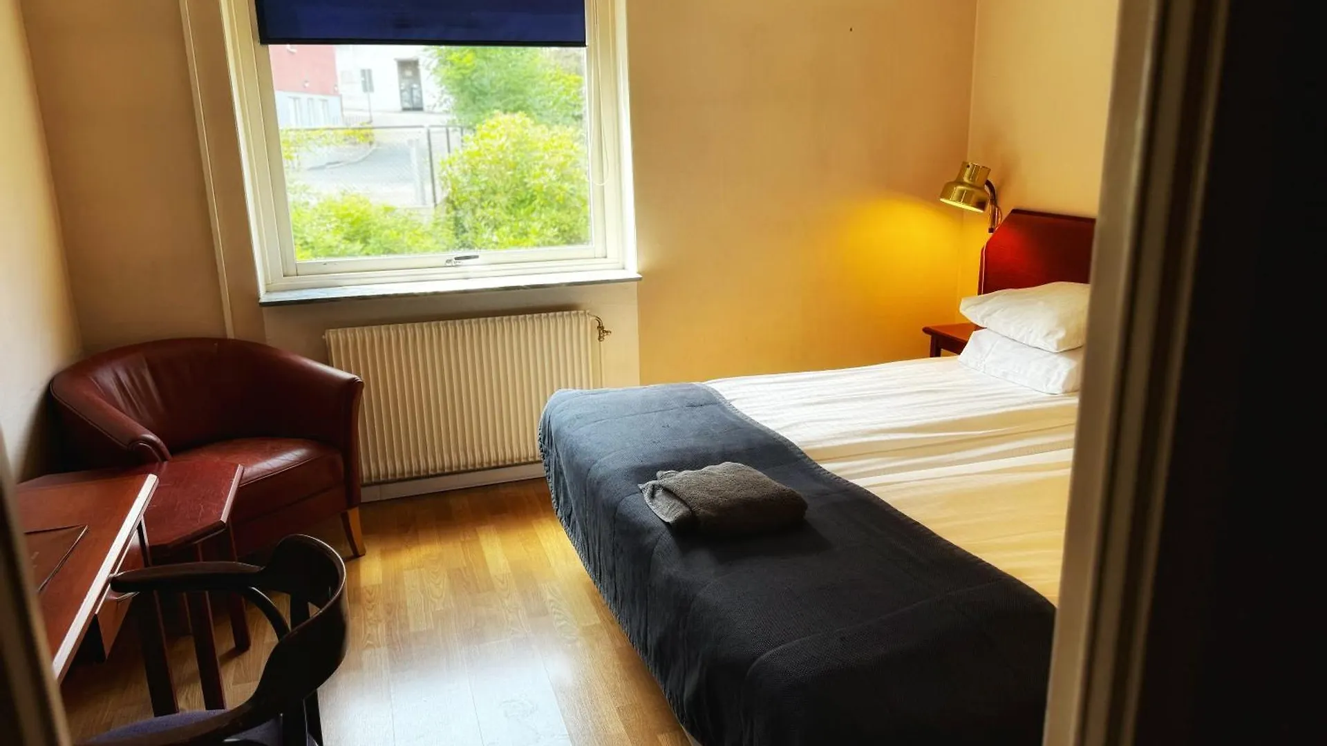 Hotel Oergryte Gothenburg