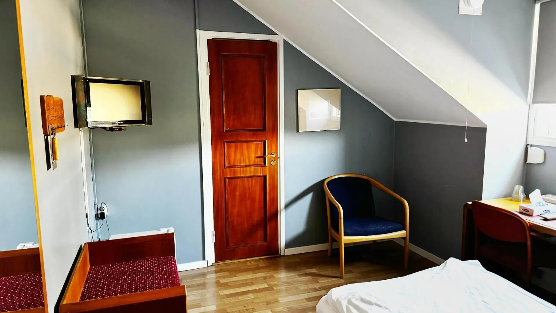 Hotel Oergryte Gothenburg 3*,