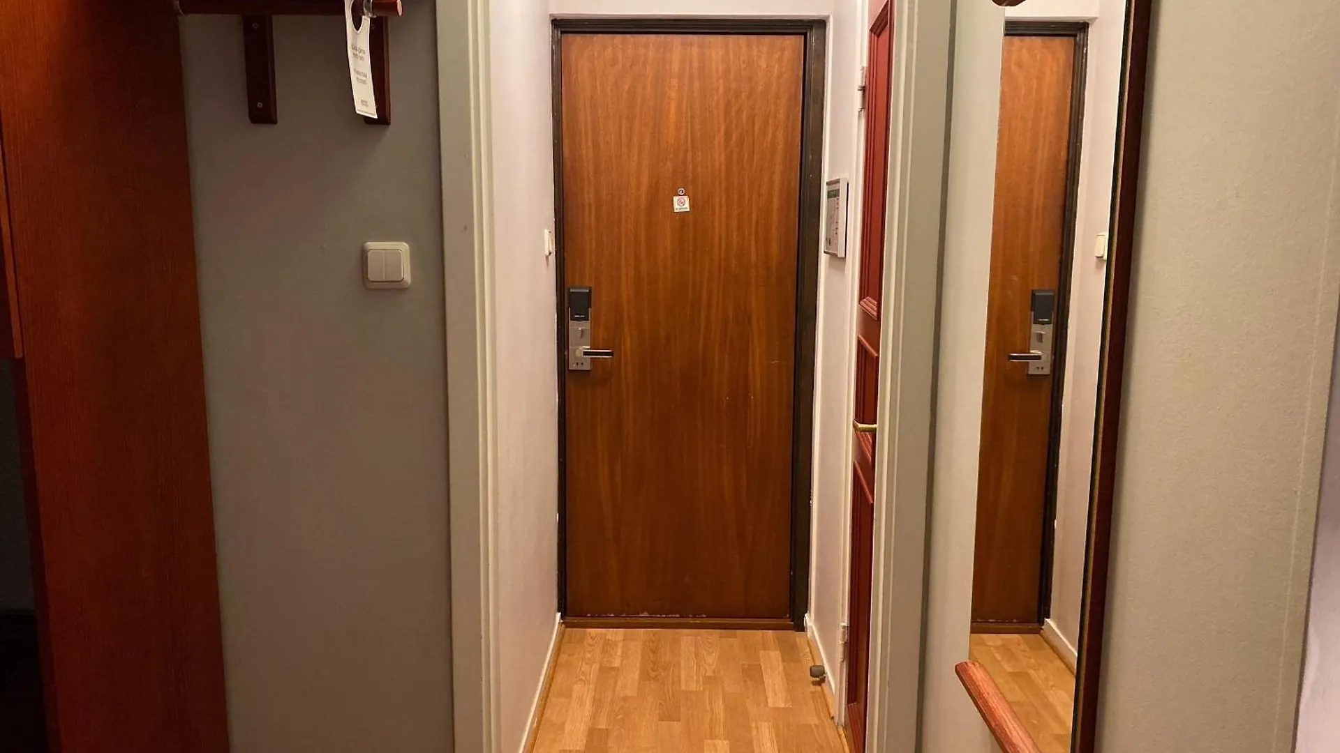 Hotel Oergryte Gothenburg