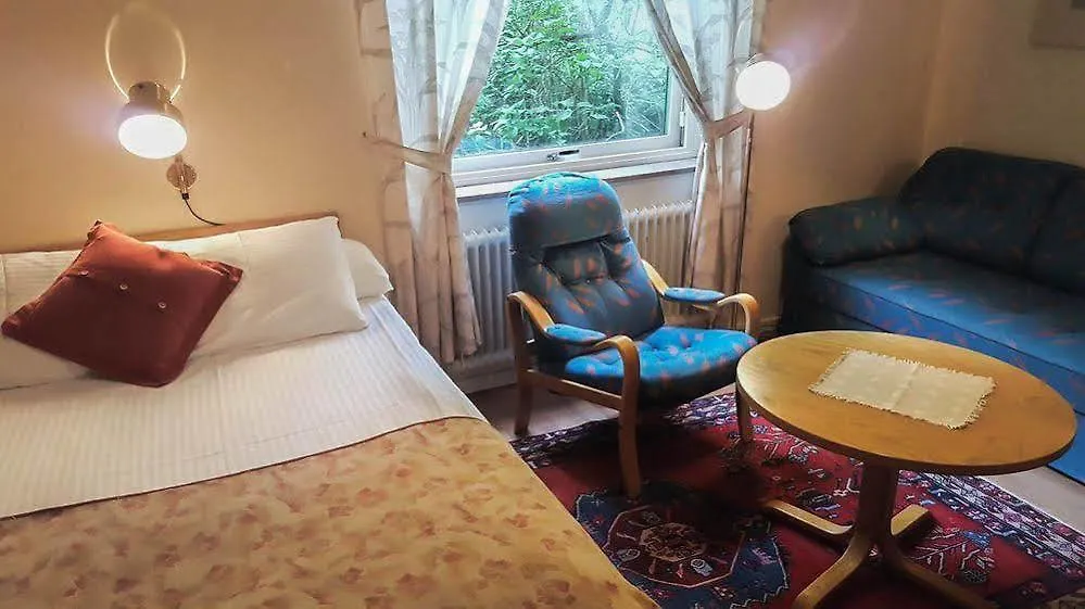 Hotel Oergryte Gothenburg